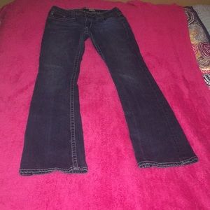 Big star hazel curvy fit 29 r